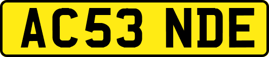 AC53NDE