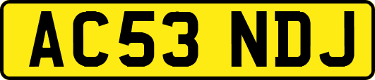 AC53NDJ