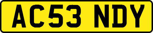 AC53NDY