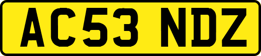 AC53NDZ