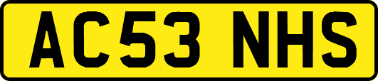 AC53NHS