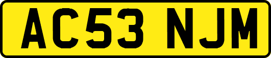 AC53NJM