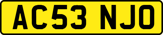 AC53NJO