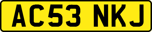 AC53NKJ