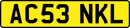 AC53NKL