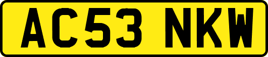 AC53NKW