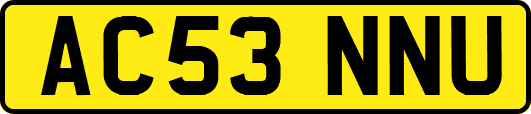AC53NNU