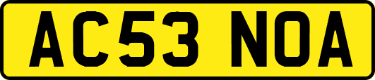 AC53NOA