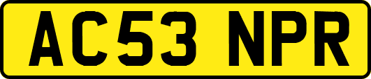 AC53NPR