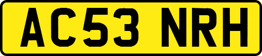 AC53NRH