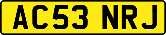 AC53NRJ