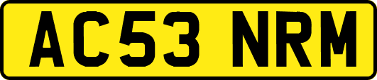 AC53NRM