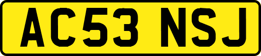 AC53NSJ