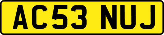 AC53NUJ