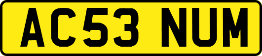 AC53NUM