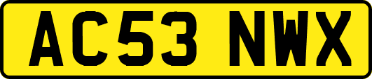 AC53NWX