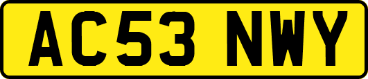 AC53NWY