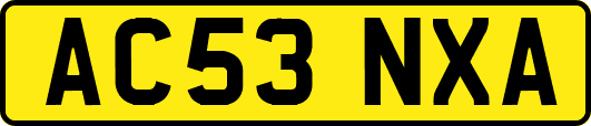 AC53NXA
