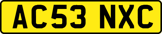 AC53NXC