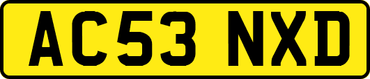 AC53NXD