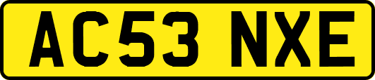 AC53NXE