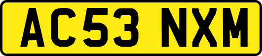AC53NXM