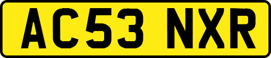 AC53NXR