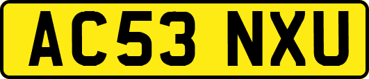 AC53NXU