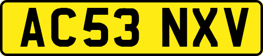 AC53NXV