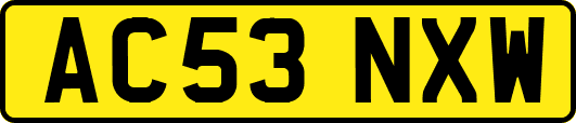 AC53NXW