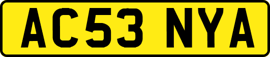 AC53NYA
