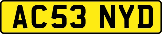 AC53NYD