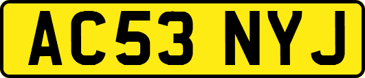 AC53NYJ