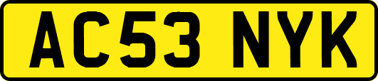 AC53NYK