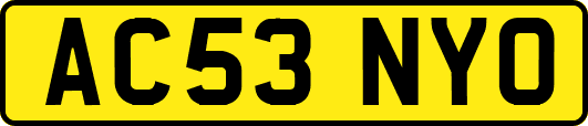 AC53NYO