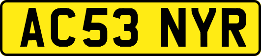 AC53NYR