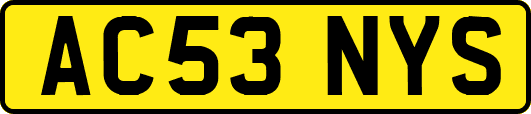 AC53NYS