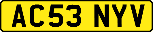 AC53NYV