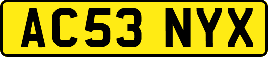 AC53NYX