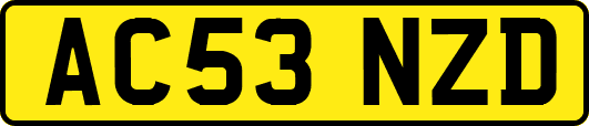 AC53NZD