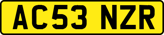 AC53NZR
