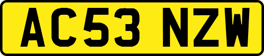 AC53NZW