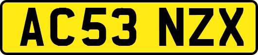 AC53NZX