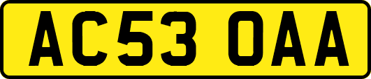 AC53OAA
