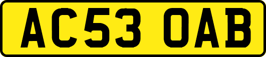 AC53OAB