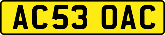 AC53OAC