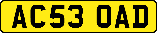 AC53OAD