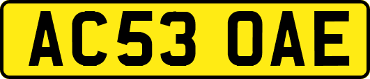 AC53OAE