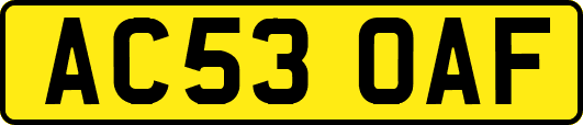 AC53OAF