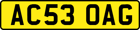 AC53OAG